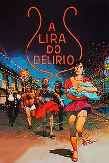 The Lyre of Delight poster