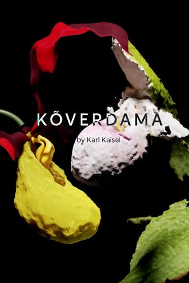 Kõverdama poster