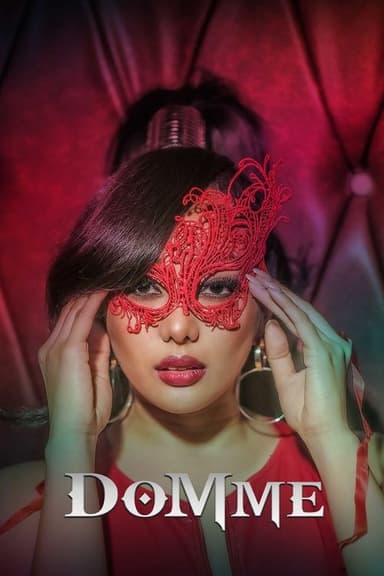 Domme poster