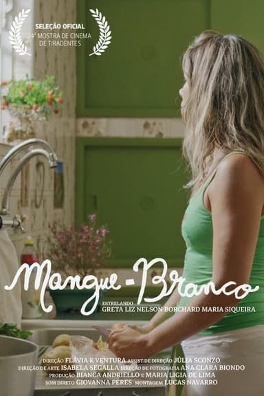 White Mangrove poster