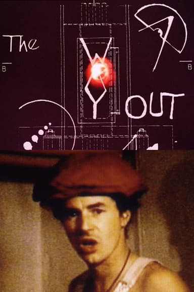 The Way Out poster