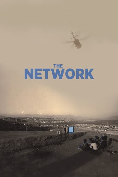 The Network poster