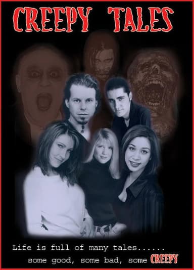 Creepy Tales poster