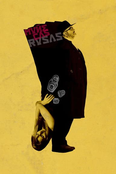 Russian Dolls poster