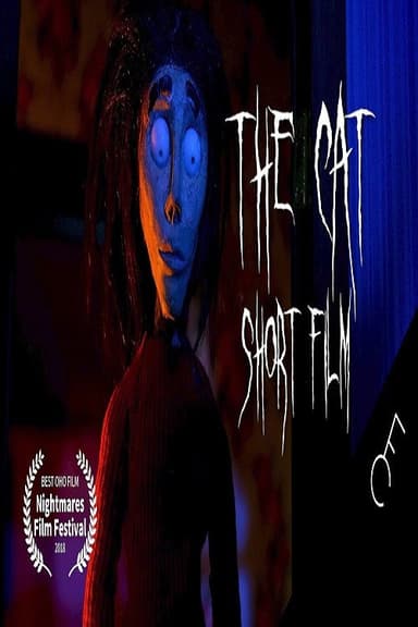 The Cat poster