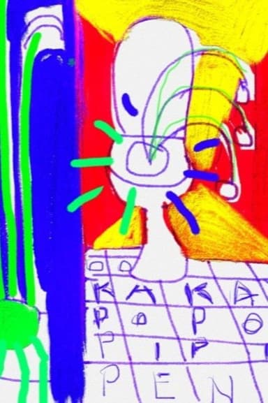 Design Bio Toilet poster