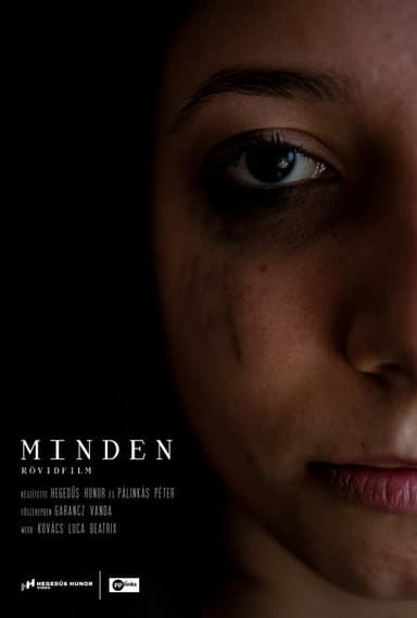 Minden poster