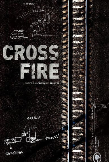 Crossfire poster