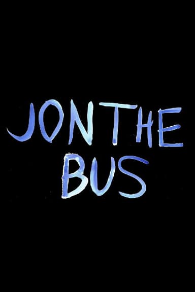 Jon The Bus poster