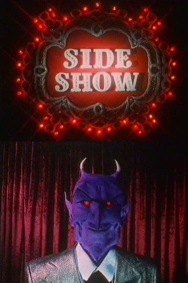 Side Show poster