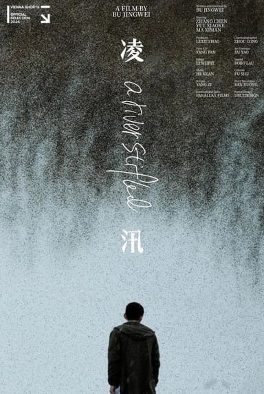 A River Stifled poster