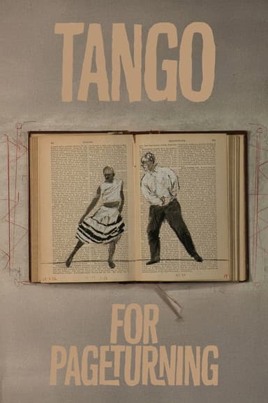 Tango for Page Turning poster