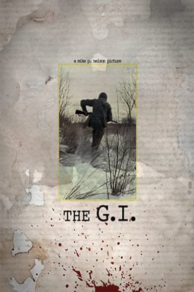 The G.I. poster