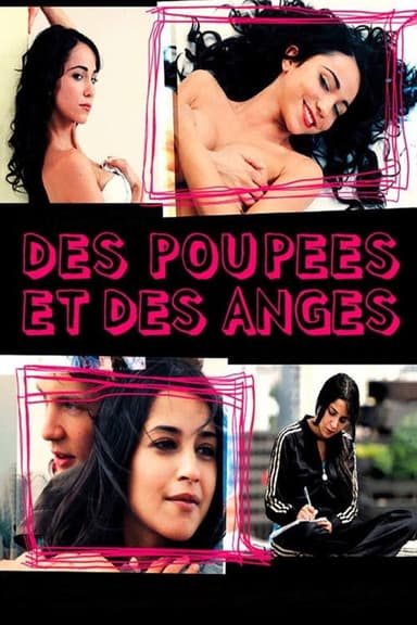 Dolls and Angels poster