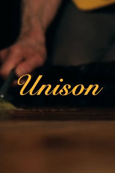 Unison poster