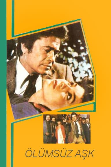Ölümsüz Aşk poster