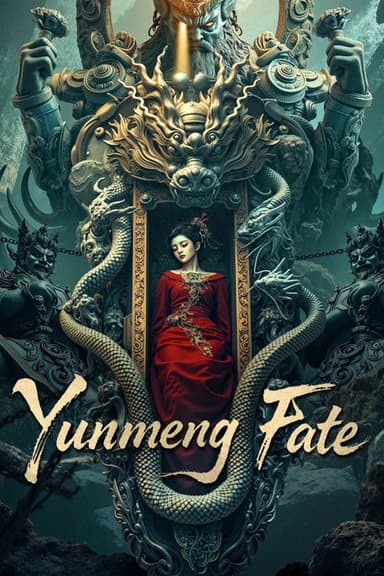 Yunmeng Romance poster