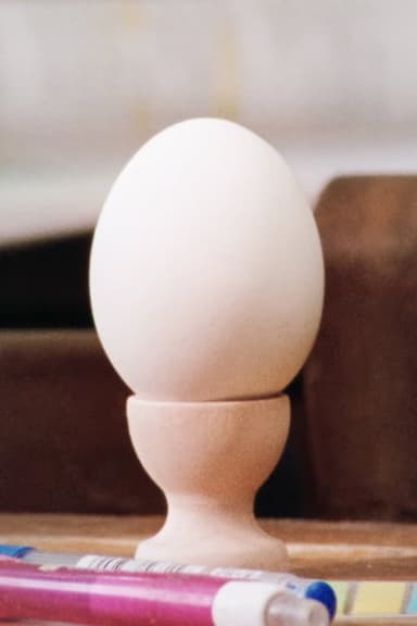 Egg Crush poster
