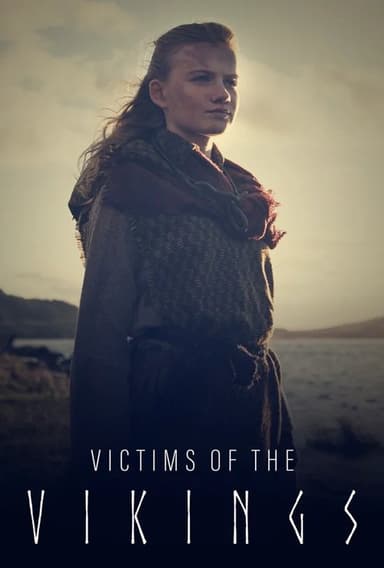 Victims of the Vikings poster