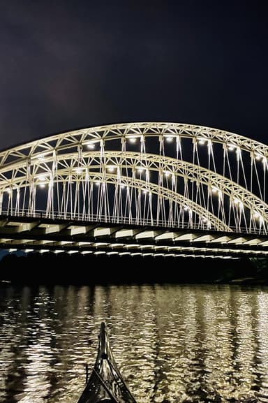 Vimy Bridge poster