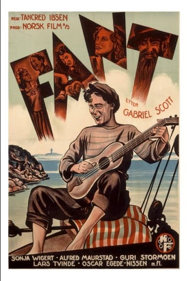 Gypsy poster