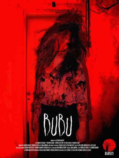 BUBU poster