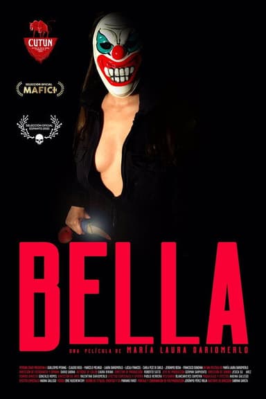 Bella poster
