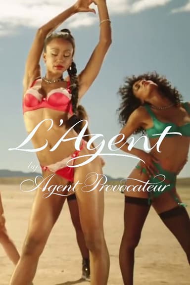 L'Agent poster