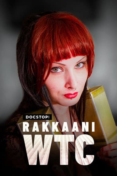 Docstop: Rakkaani WTC poster
