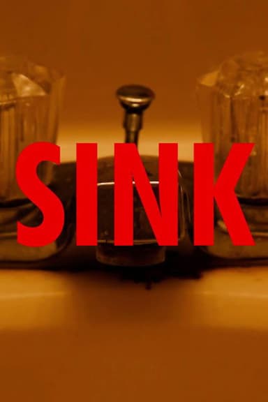 Sink poster