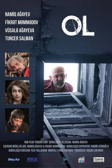 OL poster