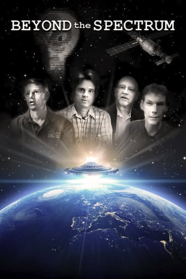 Beyond the Spectrum poster