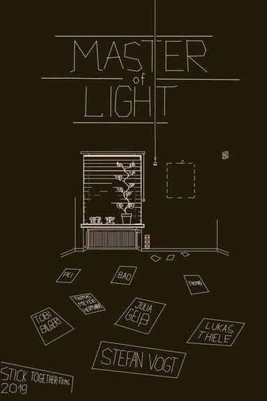 Master of Light poster