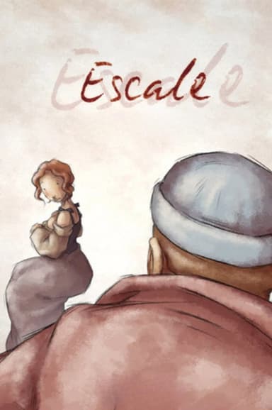 Escale poster