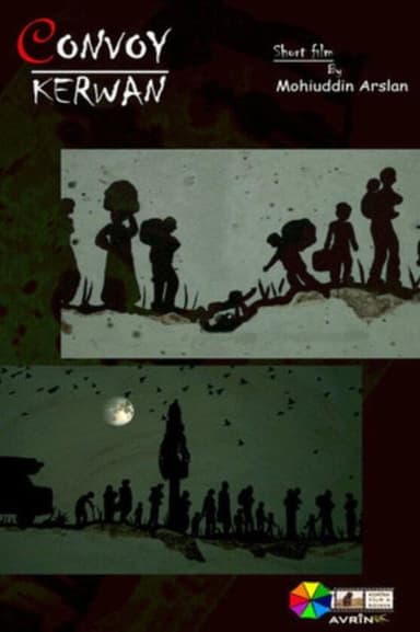 Convoy poster
