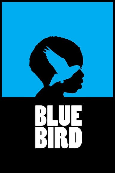 Blue Bird poster