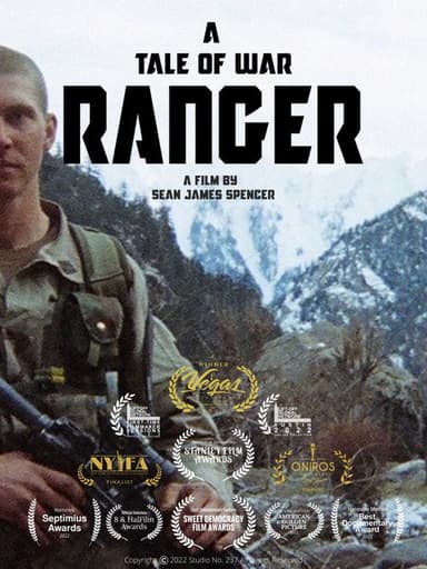 Ranger poster