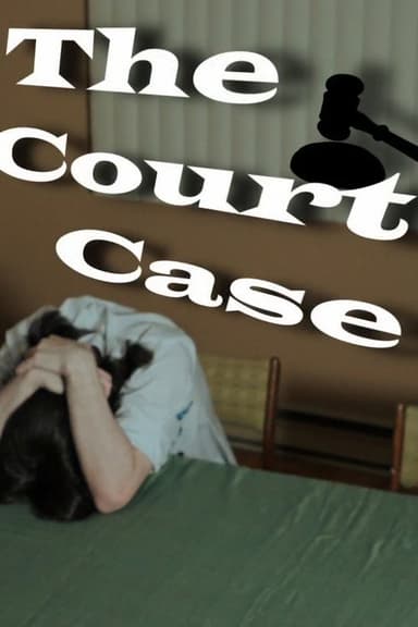 The Court Case poster