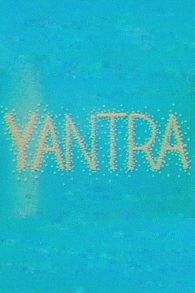 Yantra poster