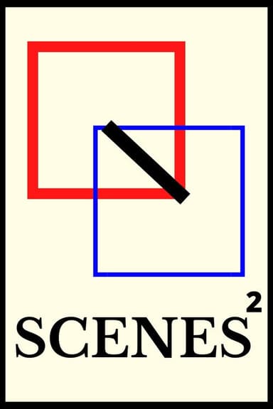 Scenes² poster