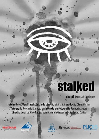 Stalked poster