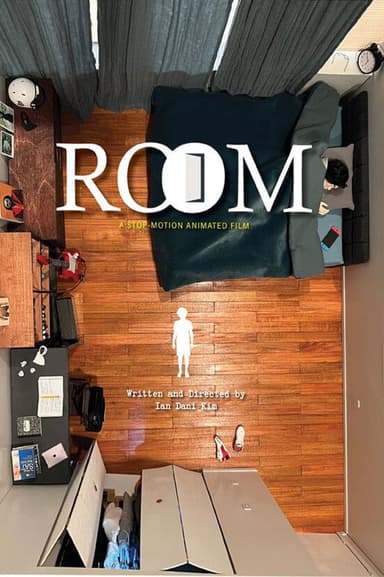 Room poster