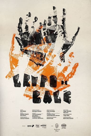 Grupo de Bagé poster