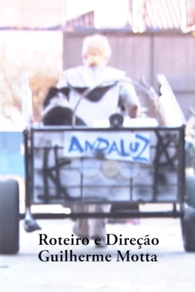 Andaluz poster