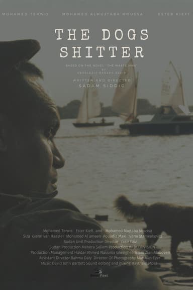 The Dogs' Shitter poster
