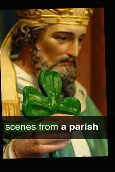 Scenes from a Parish poster