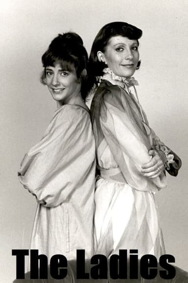 The Ladies poster