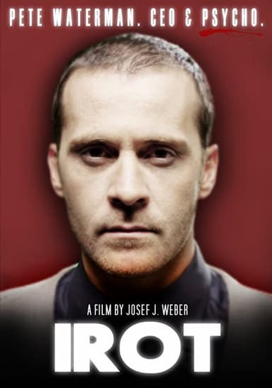 I Rot poster