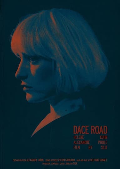 Dace Road poster