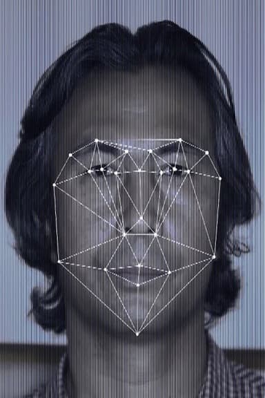 Exposing China's Digital Dystopian Dictatorship poster